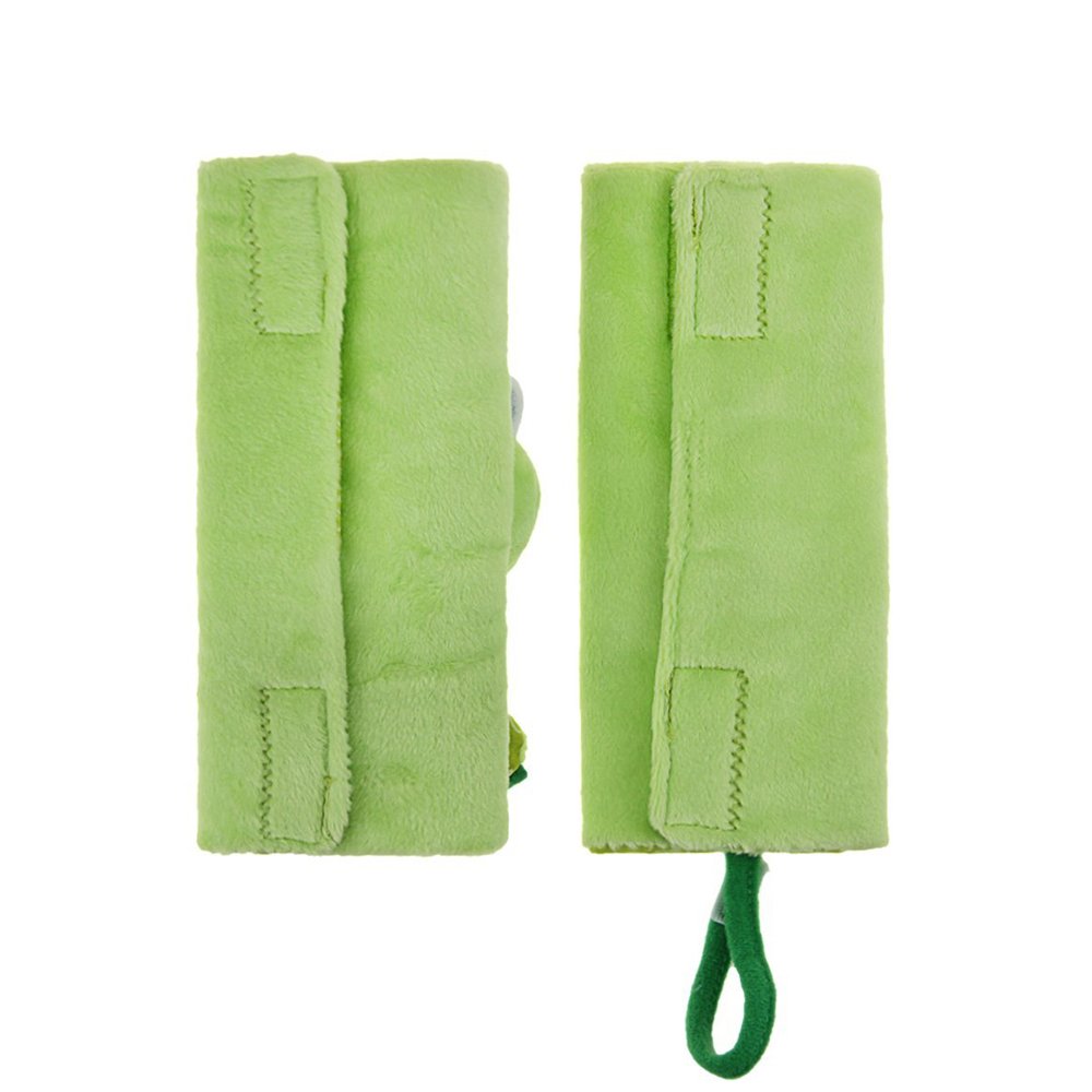 Baby Seat Belt Pads Children Shoulder Protect Car Seatbelt Cushion for