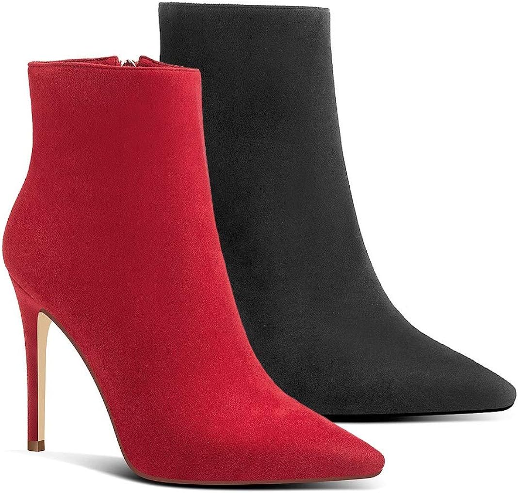red heels next day delivery