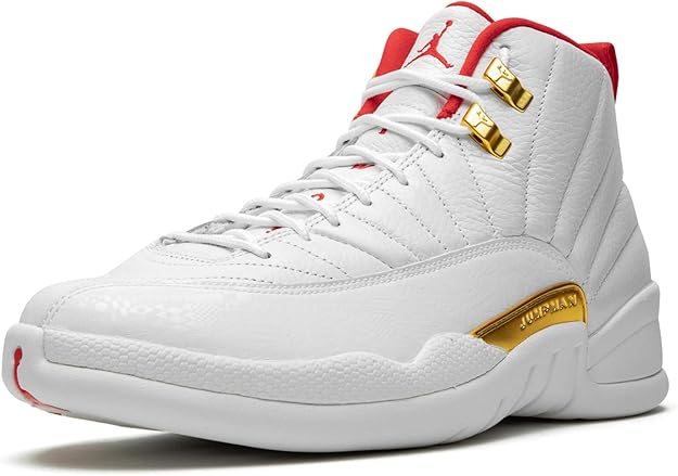 jordan retro 12 university red