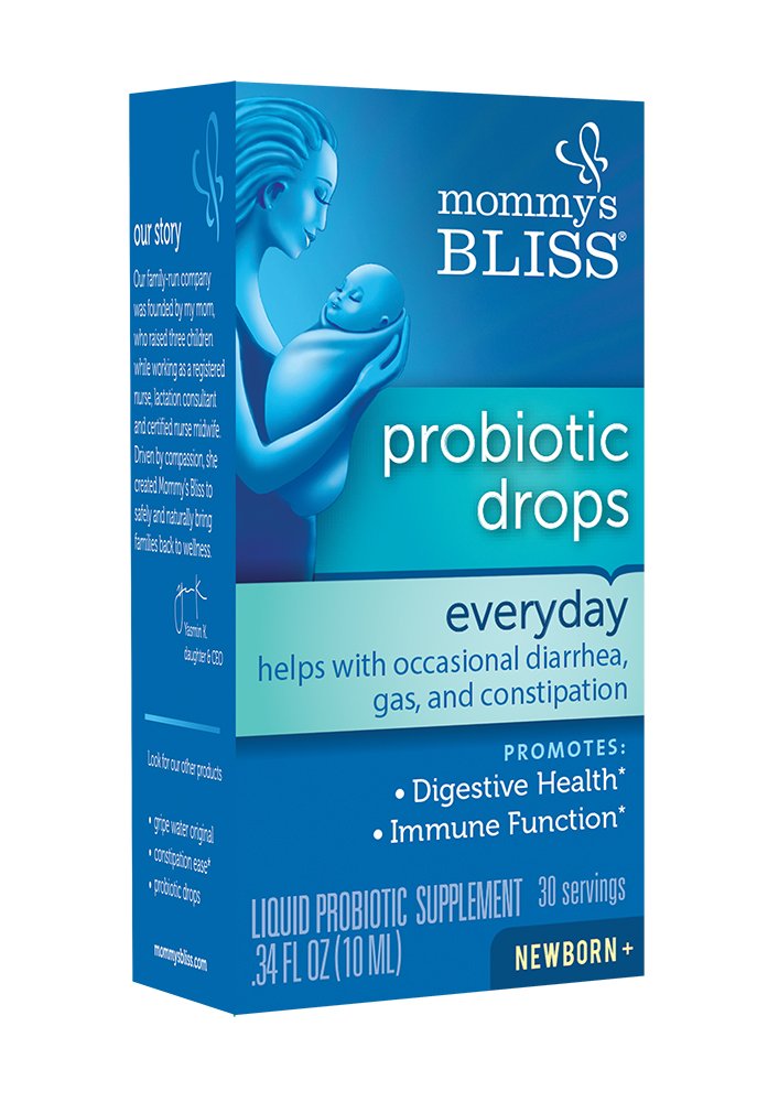 Mother’s Select Probiotics For Pregnant