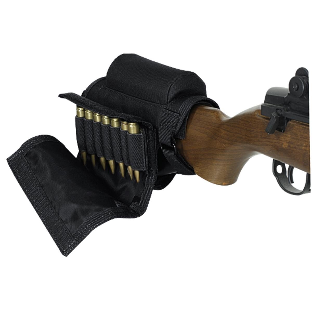 Improve Your Accuracy Best M1A Cheek Risers & Rests Gun Mann