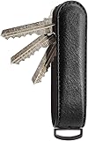 Jibbon Italian Premium Leather Key Organizer