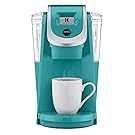 Keurig 119277 K250 Coffee Maker, Turquoise