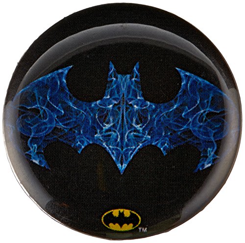 Button set DC Comics Batman Trippy Logo Button (6-Piece), 1.25"