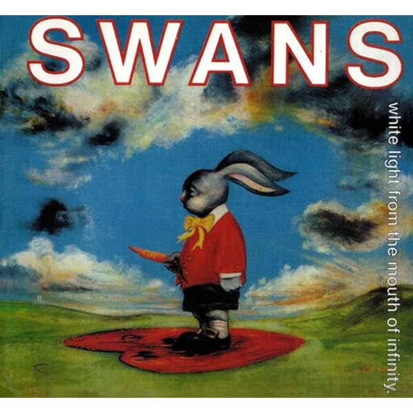 Swans - FILTH - Amazon.com Music