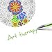 320 Piece Gel Pen Set - 160 UNIQUE Colors PLUS 160 Refills - Ideal for Adult Coloring Books - Premium Quality Pens-Glitter, Metallic, Fluorescent, Pastel, Neon, Standard, Watercolor, Rainbow Colors