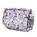 J World New York Terry Cute Messenger Bag for Women Kids School, Lemon, One Size