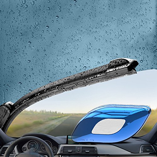 Windshield Repair Tool,Junda Car Vehicle Windshield Wiper Refurbish Repair Tool Restorer Cleaner Car Windshield Rubber Strip Wiper Repair Tool Windscreen Wiper Blade