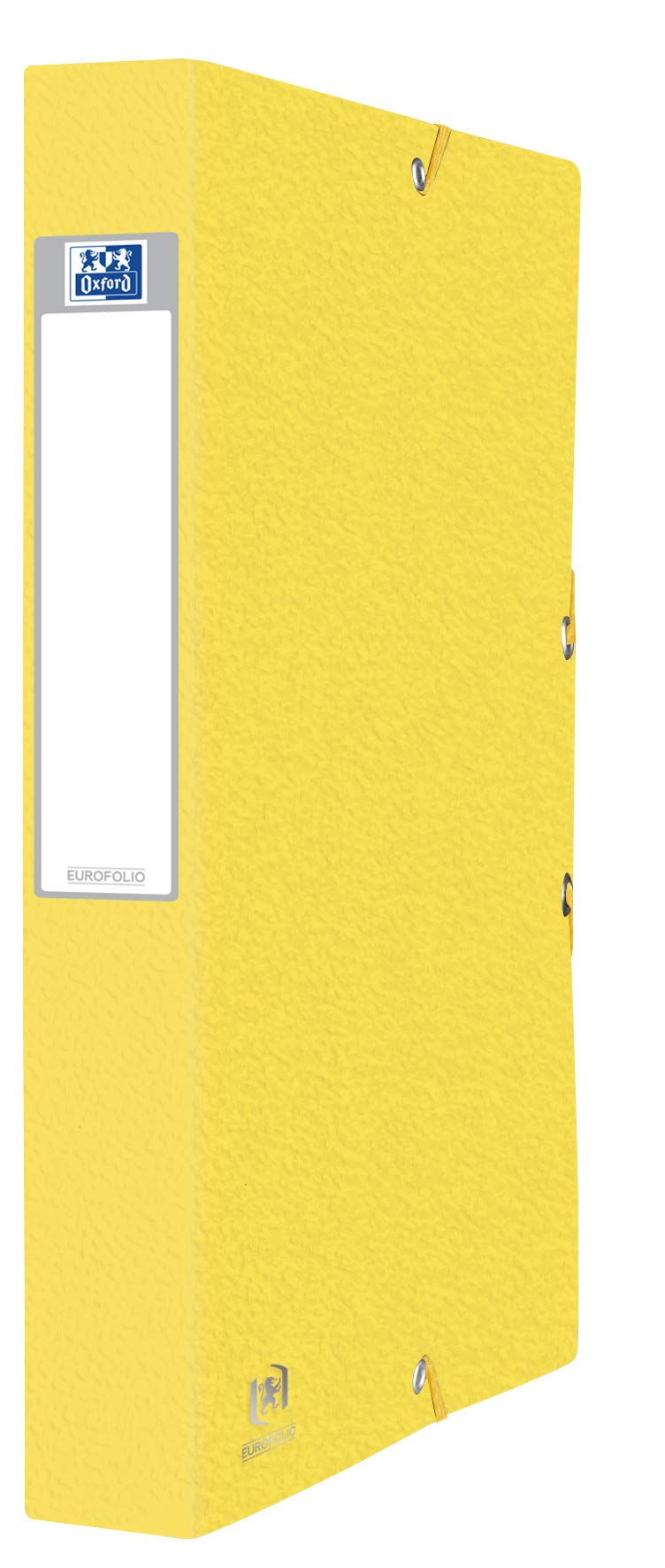 Elba Eurofolio DOS 40 MM Yellow