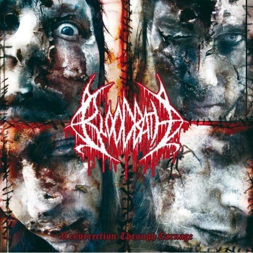 Resurrection Through Carnage