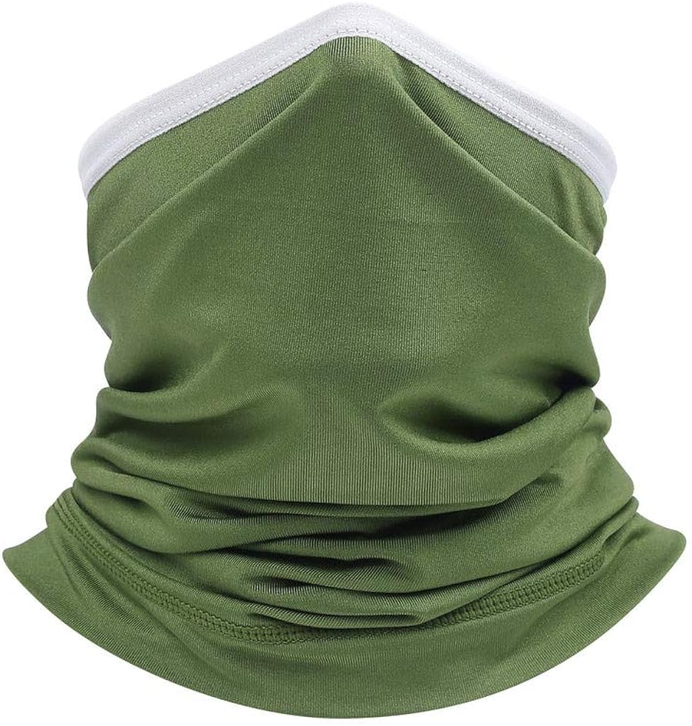 TSWRK Leder Motorrad Maske - Staubmaske Herren Mit Schlangenmuster, Winddicht