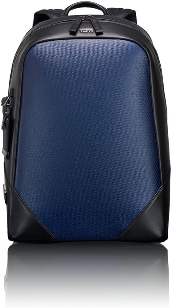 Tumi CFX Carbon Fiber Southington Backpack, Navy Amazon.ca Clothing & Accessories