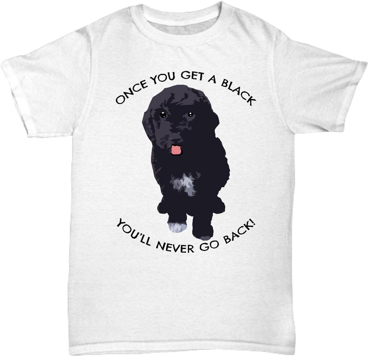 goldendoodle t shirts