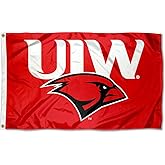 Incarnate Word Cardinals Flag