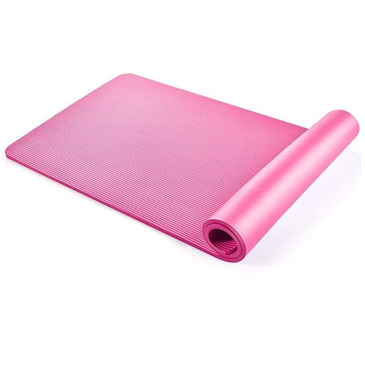 Estera Yoga, Estera Pilates Pilates 10 Mm Grosor ...