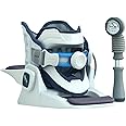 Disk Dr. Cervical Neck Traction Device, Upgraded Lying Support Neck Stretcher Device & Powerful Air Column Neck Brace Cervical Collar, Neck Cloud - Cervical Traction Device For Neck Support (CS500 G2)