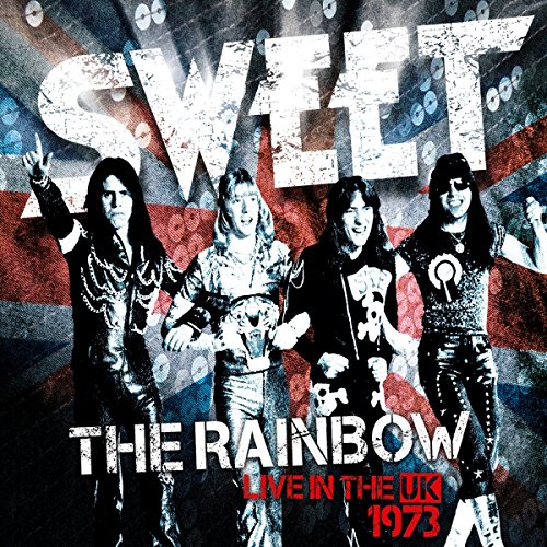 Album Art for Rainbow by Sweet