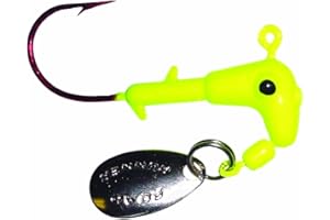 Blakemore TTI Fishing Co Road Runner Bleeding Bait