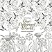 Our Patterned World: A Beautiful Coloring Book by N/A, Carla Jennings