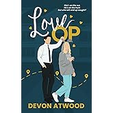 Love Op: A Spicy, Cat-And-Mouse, Thriller Rom Com (Love and Other Jobs)