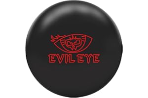 RADICAL Evil Eye Bowling Ball