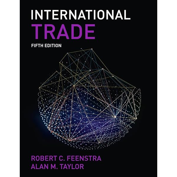 Advanced International Trade: Theory and Evidence - Second Edition