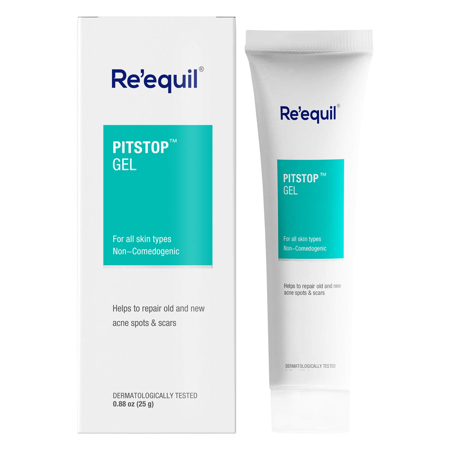 requil face wash