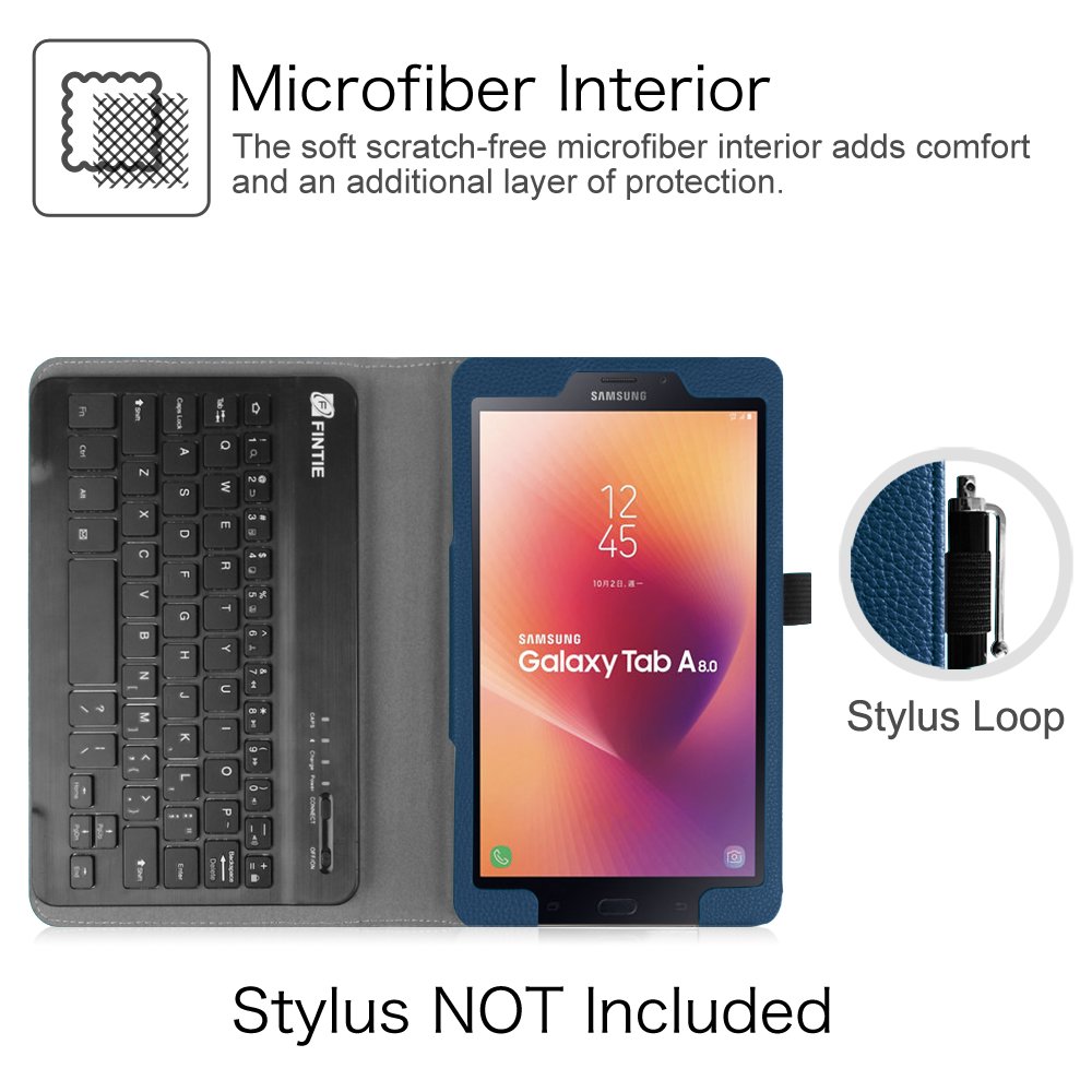 Samsung galaxy tab a 8 0 sm t380