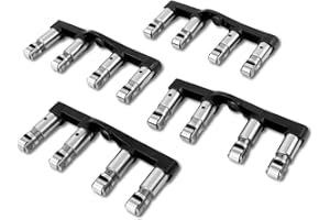 PANGOLIN 5.7 HEMI Engine Lifters MDS Hemi Lifters 53021726AE 53021726AD for 2005-2018 Dodge Ram 1500/2500/3500 5.7L OHV, for Durango Charger Challenger, for Grand Cherokee 5.7 V8 MDS HEMI Parts