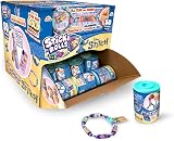 Sticki Rolls Disney Stitch Capsule Wearable Sticker Jewellery Blue view 3