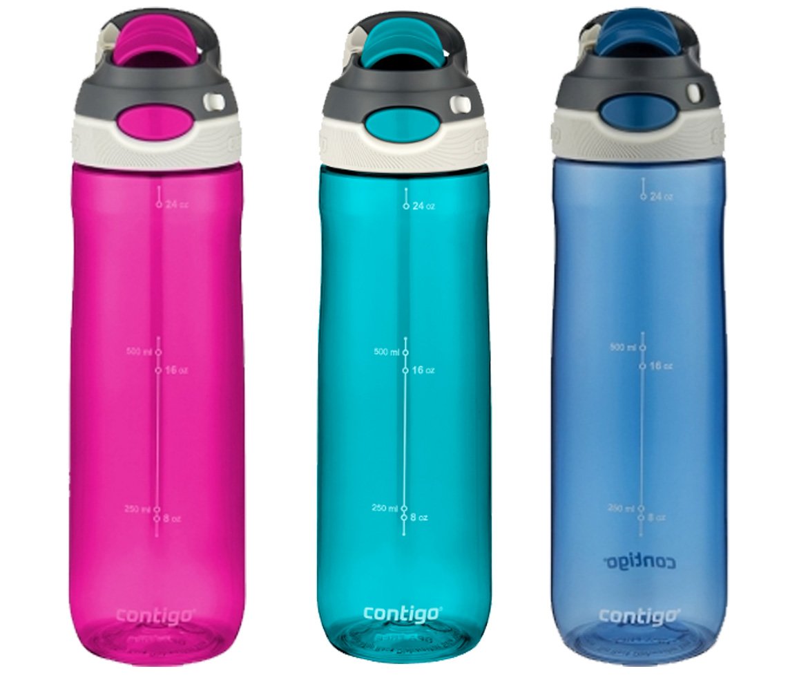 Contigo AUTOSPOUT Straw Free