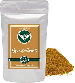 Azafran Ras El Hanout Gewürz / Gewürzmischung 250g