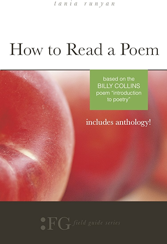 Download How to Read a Poem: Based on the Billy Collins Poem 'Introduction to Poetry' (English Edition) PDF