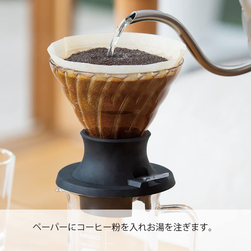 Hario V60 Immersion Dripper 02 Pricepulse