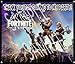 FORTNITE Stickers Video Game Truck Party Favors Supplies Decorations THANK YOU Gift Bag Label STICKERS ONLY 3.75