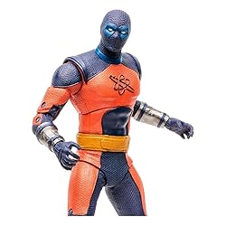 McFarlane Toys DC Black ADAM Movie MEGAFIG - Atom