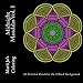 Midnight Mandalas Vol. 1: A Stress Management Coloring Book For Adults