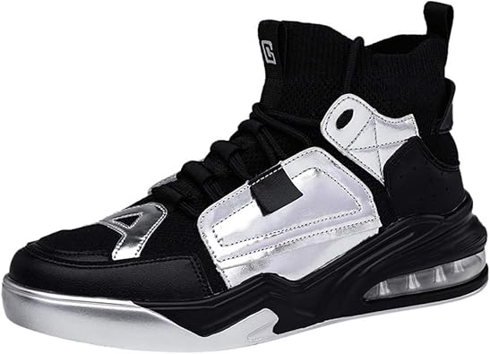 mens high top bowling shoes