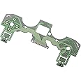 Timorn Replacement Flex Ribbon Circuit Board for PS4 PlayStation 4 Controller Conductive Film (1PCS)