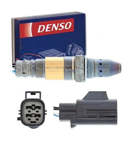 Amazon.com: Denso 234-8010 Oxygen Sensor, 1 Pack : Automotive