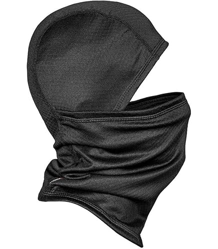 Foto de Balaclava Inverno Syhood - Máscara Esqui Ciclismo Proteção Fria