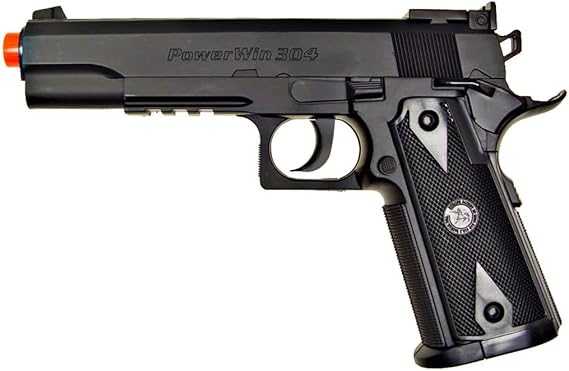 10 Best Airsoft Pistol Under 100 - Desire Reviews