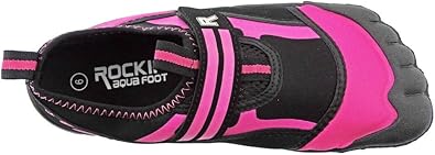 rockin water shoes