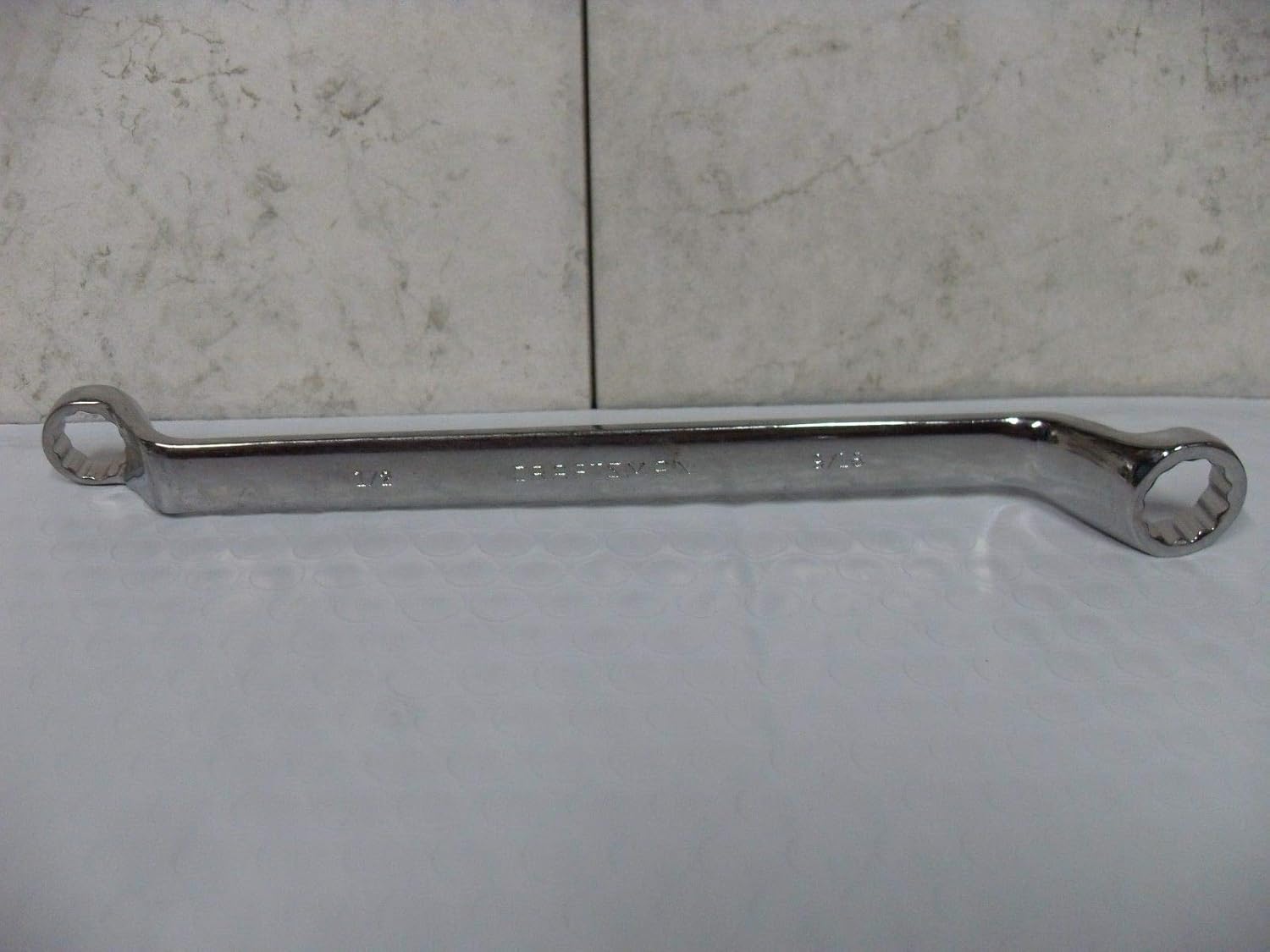 Craftsman DEEP Offset Box END Wrench Single OR Set SAE/Metric Full