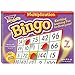 Trend Enterprises: Multiplication Bingo Game, Exciting Way for Everyone to Learn, Play 8 Different Ways, Great for Classrooms and Home, 2 to 36 Players, for Ages 8 and Up