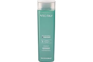 TEC ITALY BALSAMI TOTALE