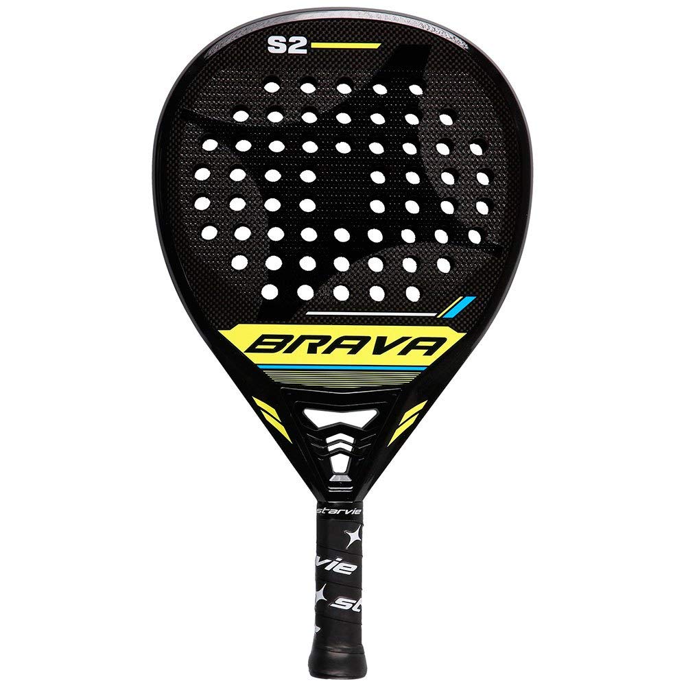 Star Vie Brava 2020, Unisex, Adult, Black, One