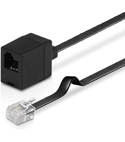 Amazon.com: Icom unisex-adult OPC1541 20 Feet Cable Extension for