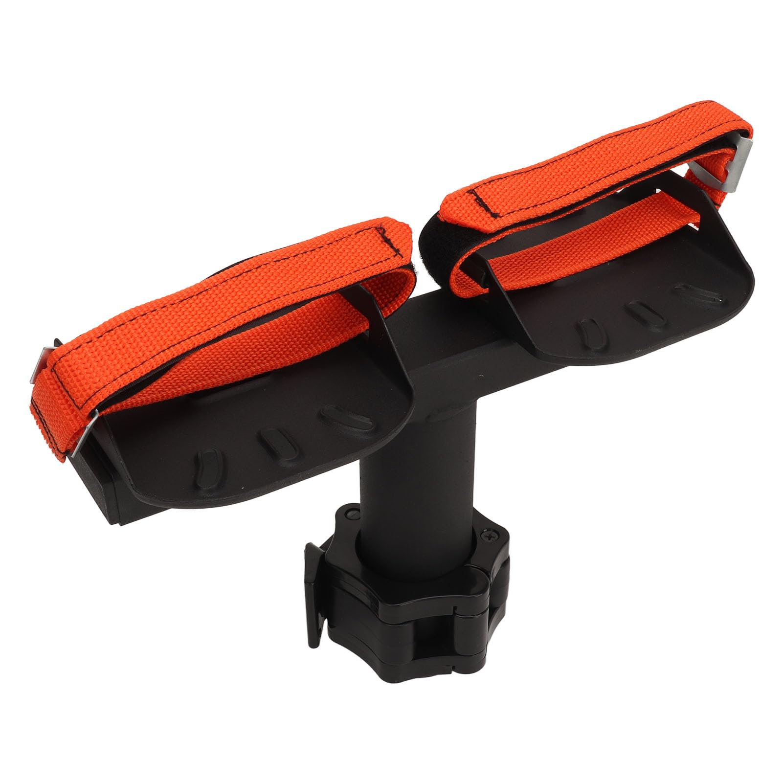 Tibialis Anterior Trainer, 66lb Tibia Dorsi Calf Machine for Leg Muscles Strength Training, Professional Tibialis Exercise Machine Adjustable Tib Bar for Strength Training Lower