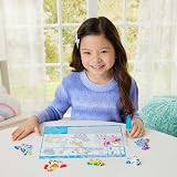 Aquabeads Unicorn Fantasy Craft Kit 35128 Bead Activity Toy Brand New view 4